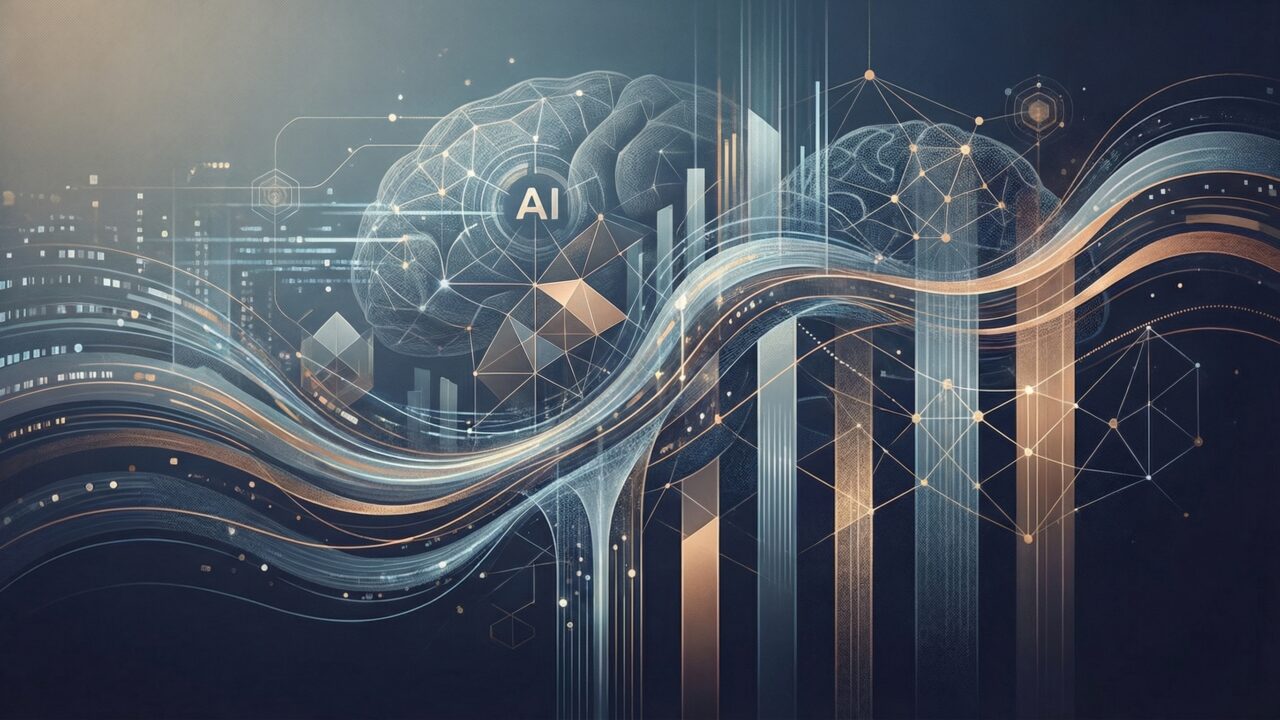 2026年を見据えたAIトレンド：『ハイプ』の終わりと実務への回帰