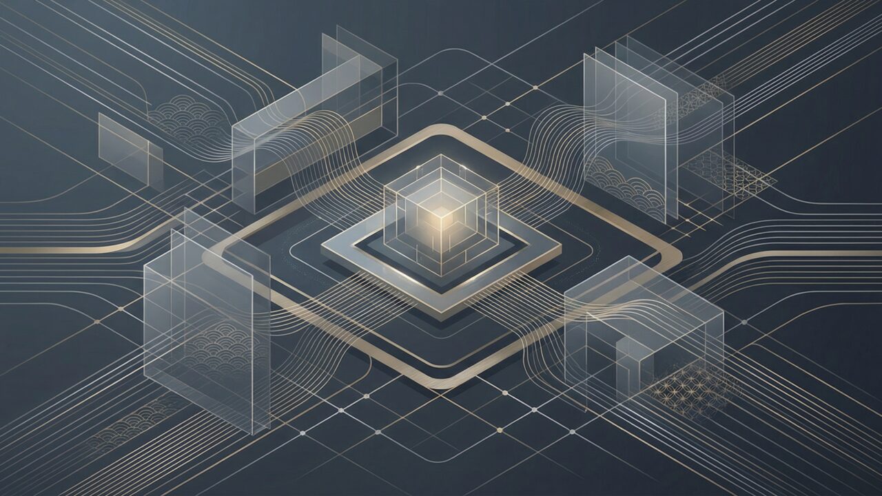 米金融大手レイモンド・ジェームズの事例にみる、規制産業における「独自AIエージェント」開発の潮流と日本企業への示唆