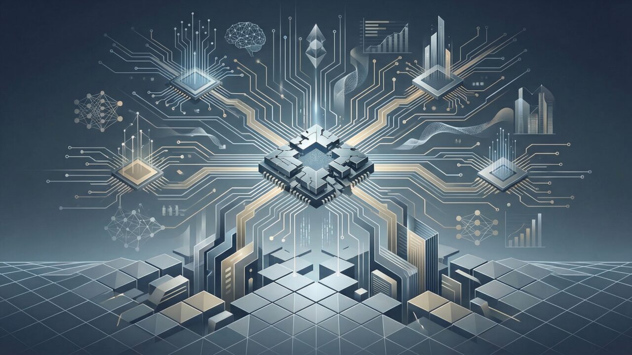 AIチップスタートアップの記録的な資金調達が示唆するもの：ハードウェア市場の多極化と日本企業への影響