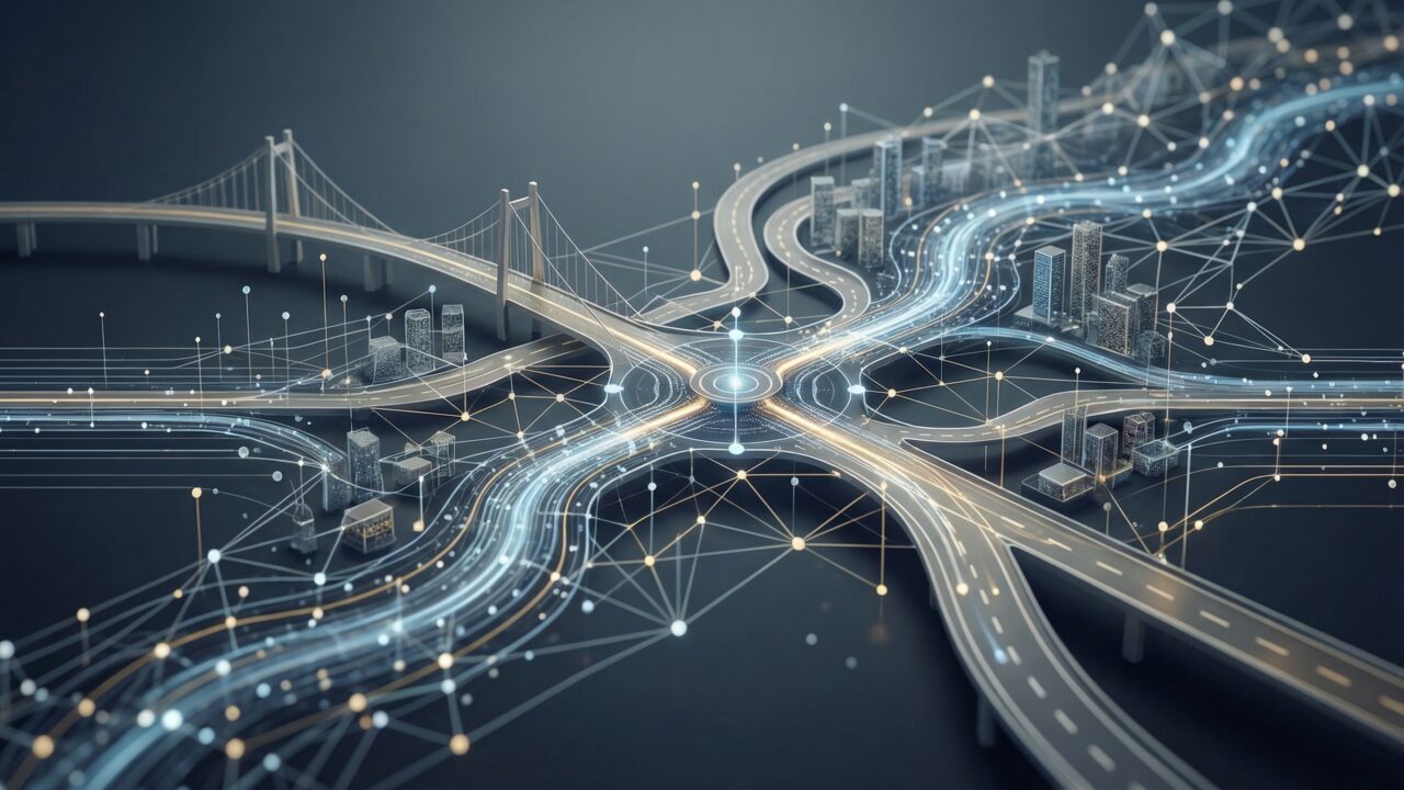 社会インフラに浸透する生成AI：リアルタイム情報分析と意思決定支援の現在地