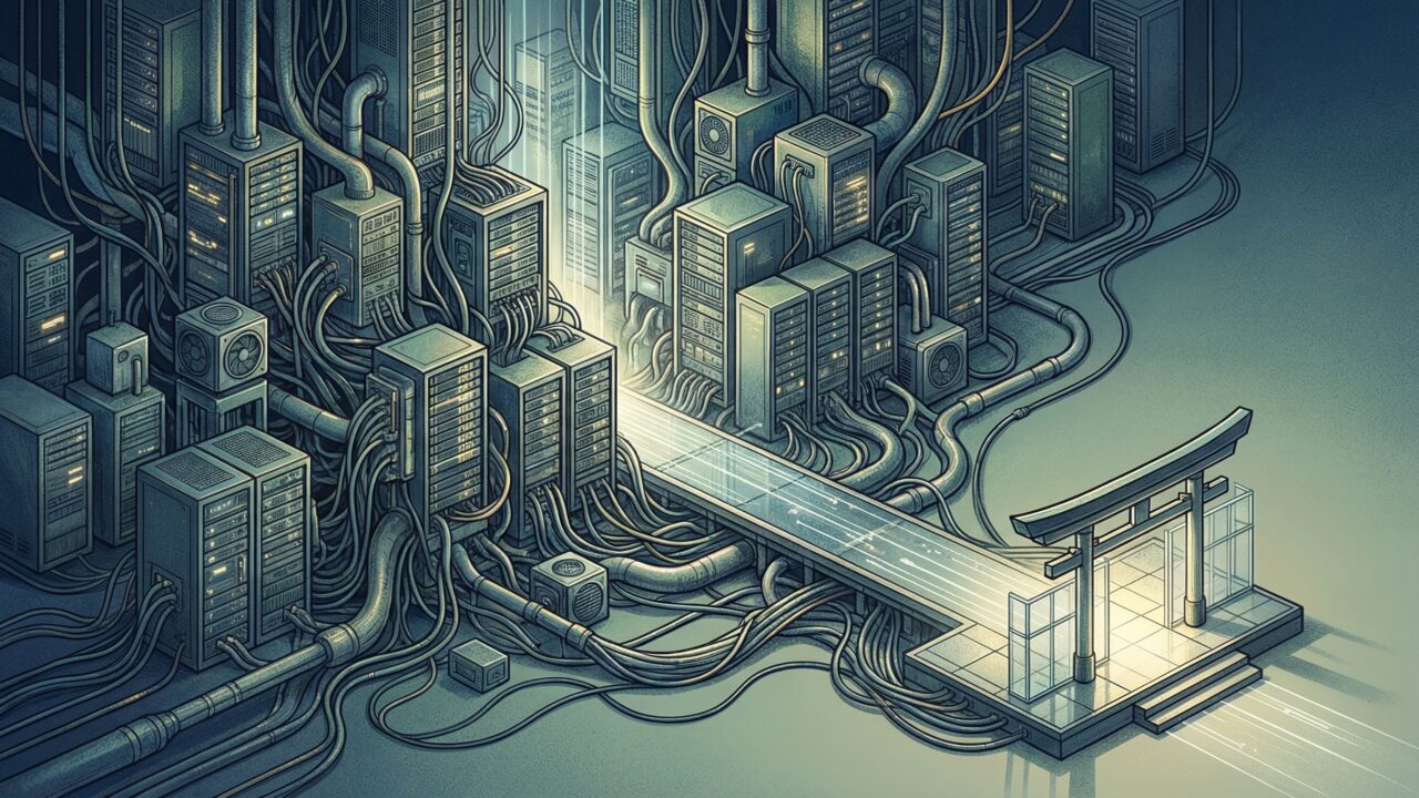 シリコンバレーの「現場」で起きていること：インフラの物理的制約と日本企業のAI戦略