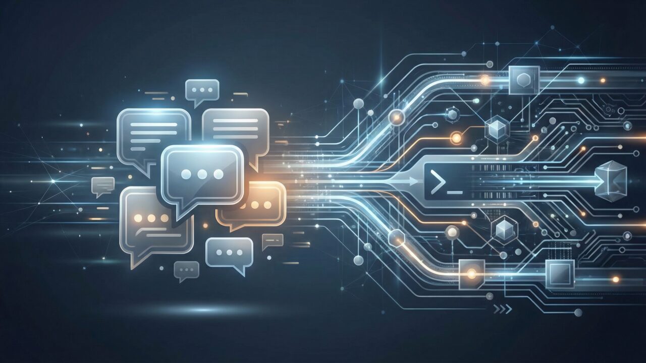 生成AI活用は「チャット」から「パイプライン」へ — Gemini CLIが示唆するエンジニアリングの進化