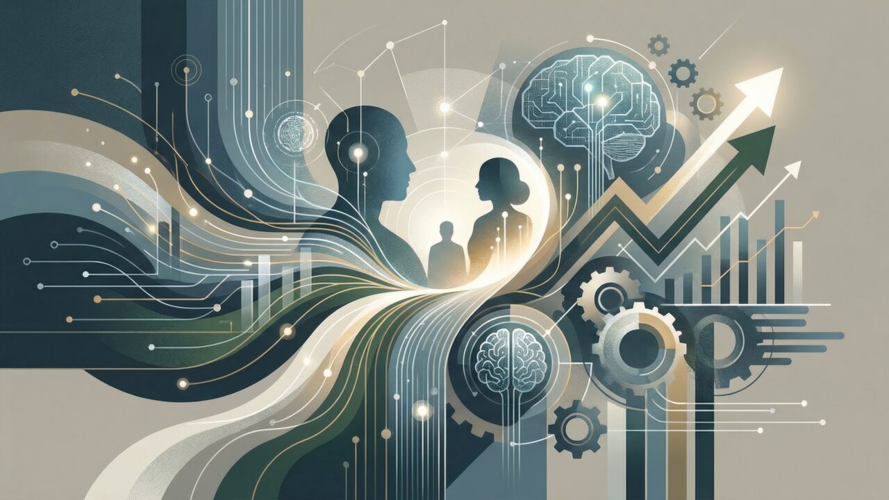 生成AI活用が変える2026年のキャリアと人材評価：個人のスキルアップを組織の競争力へ