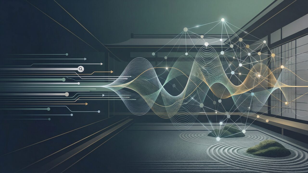 ChatGPTへの広告導入が示唆する「検索」から「対話」へのパラダイムシフト：日本企業が備えるべき新たな顧客接点