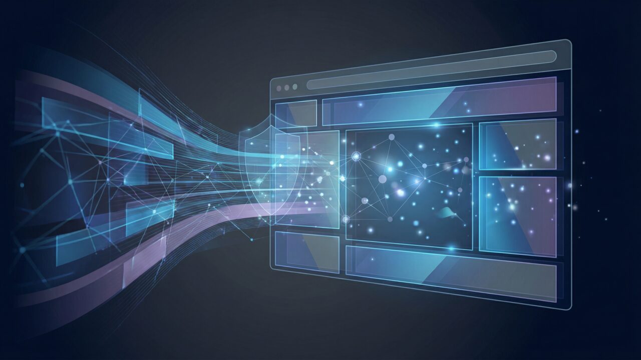 Chromeへの「Gemini」標準搭載が加速させる『ブラウザAI』の日常化と、日本企業が直面するガバナンスの転換点