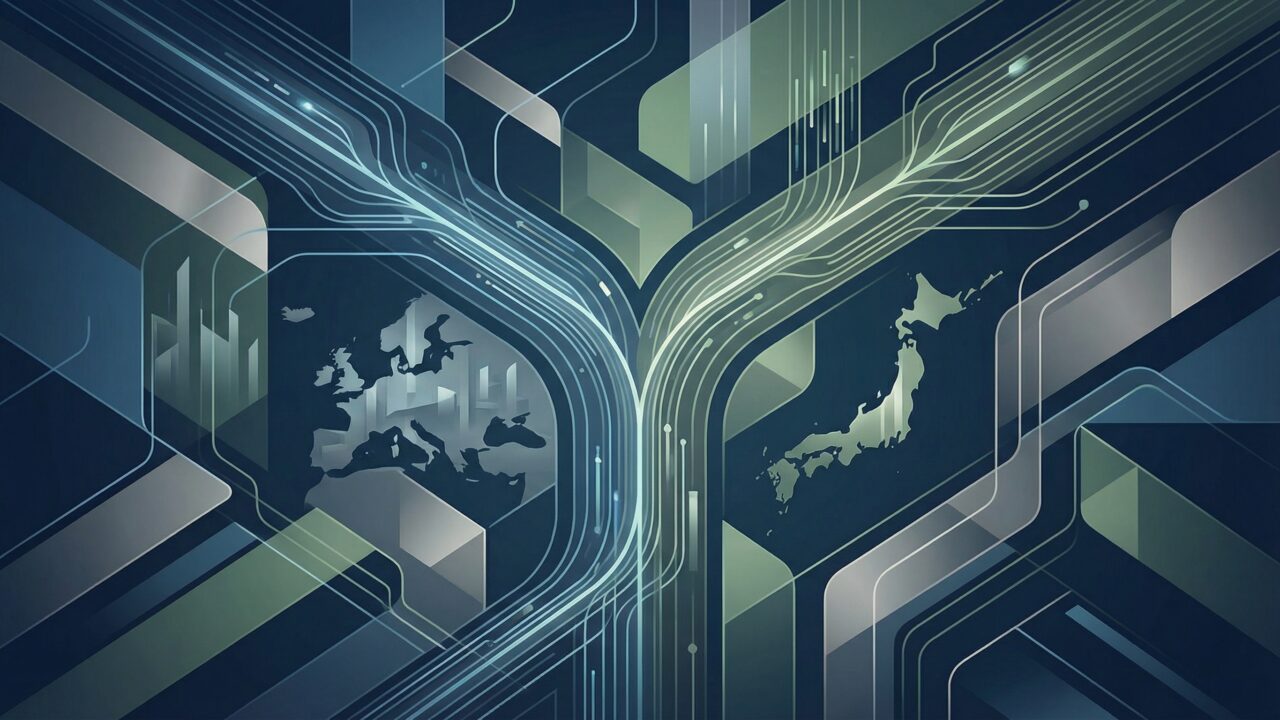 EUがGoogleに迫る「AIの開放」：OSとAIの深い統合を巡る攻防と、日本企業への影響