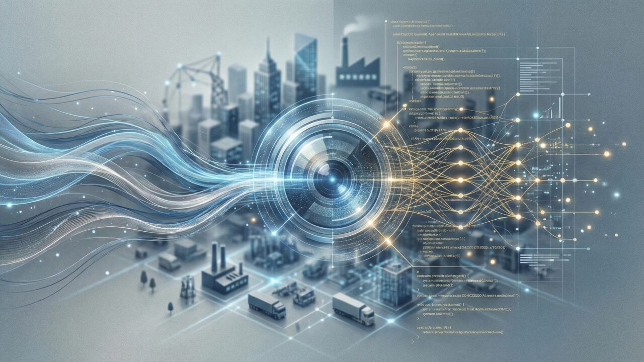 Gemini 3 Flashに見る「Agentic Vision」の衝撃：コード実行がもたらす画像認識の精度向上と実務への影響