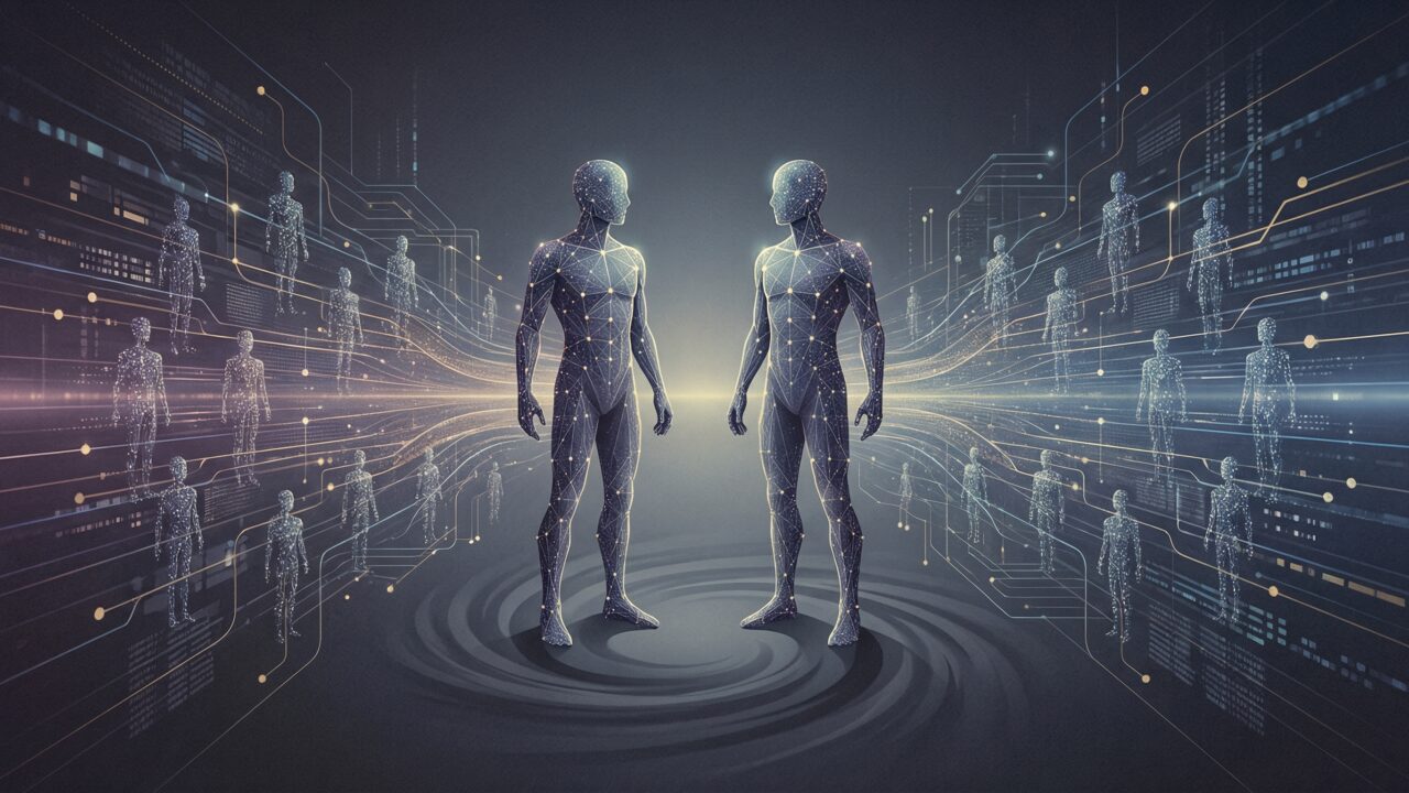 「議論より同意」の落とし穴：Geminiへの星占いから読み解く、生成AIの「追従性」リスクと日本企業の対策