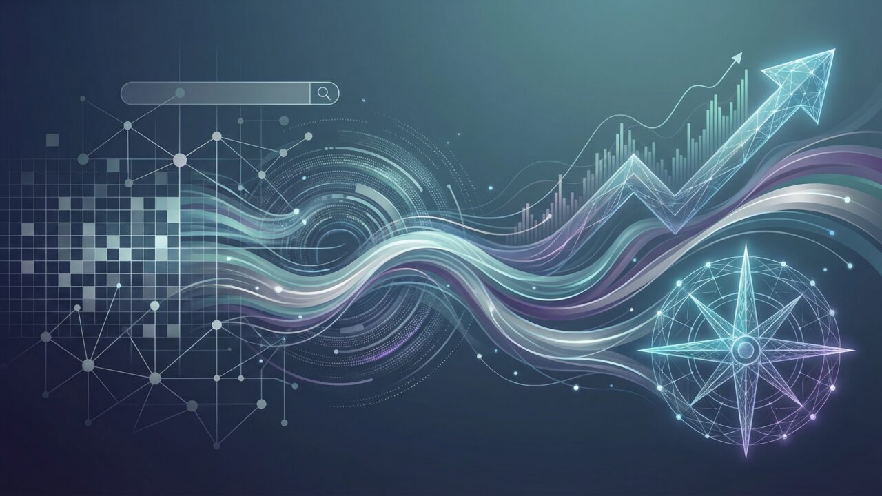 Google検索が「Gemini 3」で進化──AI検索の標準化が日本企業に突きつけるWeb戦略の転換点