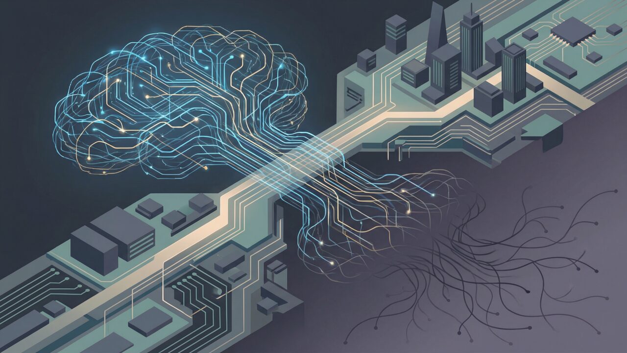 OECD調査に見る生成AIの浸透度と、日本企業が直面する「シャドーAI」のリスク