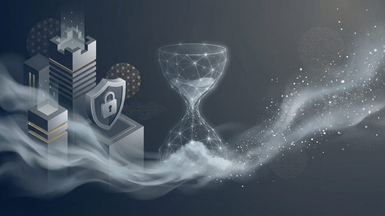 OpenAIが模索する「一時的なチャット」の進化と、日本企業が直面するデータプライバシーのジレンマ