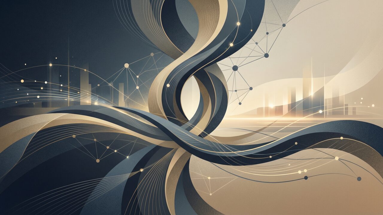 2026年のAI展望：「Gemini」に学ぶ、不確実な未来への警戒と対話の重要性