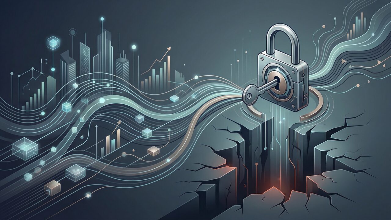 AIエージェントのセキュリティリスク：利便性の裏に潜む「権限管理」の落とし穴