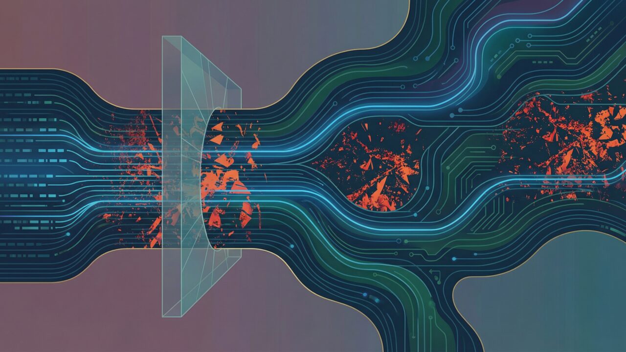 「AI回答者」がもたらすデータ汚染：市場調査と顧客の声を守るための防衛策