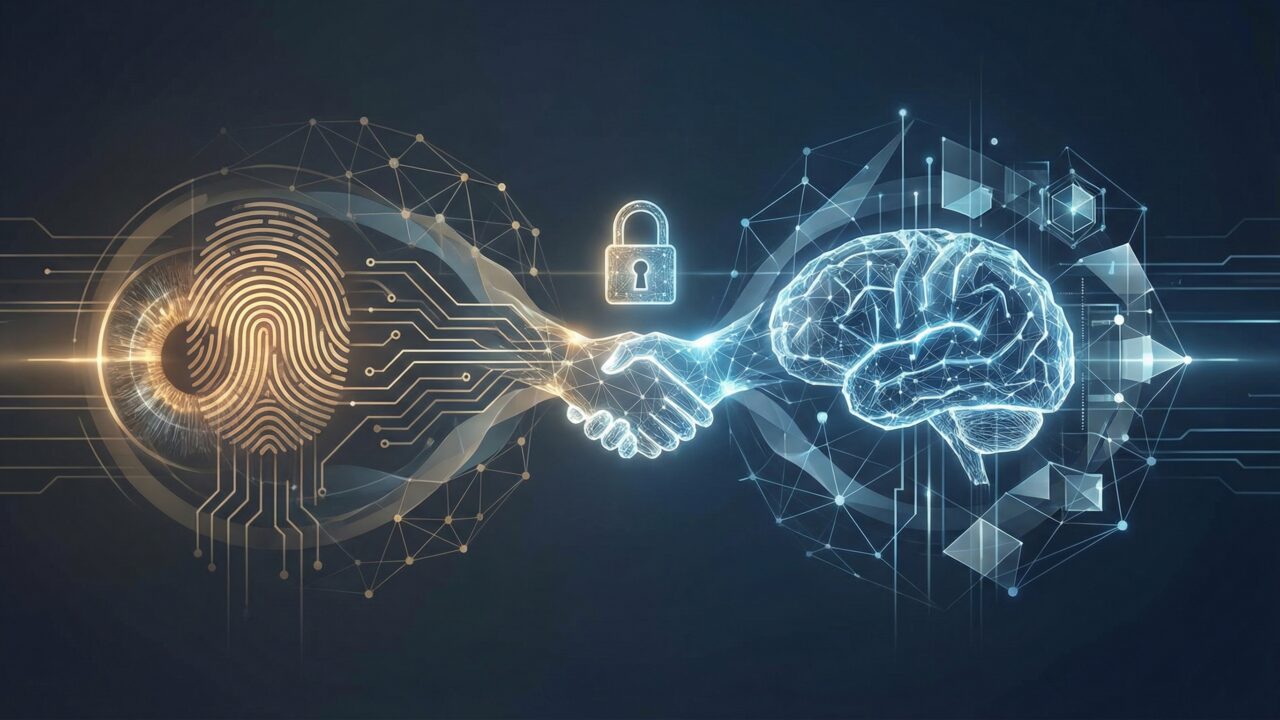 AIエージェントにも「本人確認」を──自律化するAIと人間の責任所在をどう担保するか