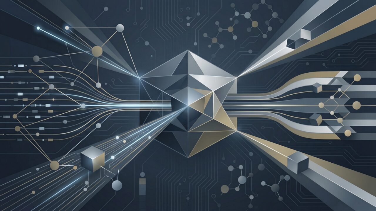 「対話」から「共創」へ：研究者向けAIワークスペース「ChatGPT Prism」に見るR&D業務変革の可能性