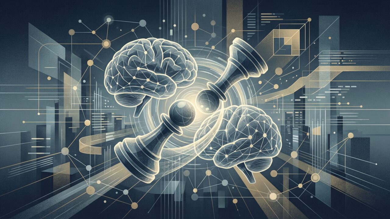 AIエージェントの「戦略」をどう制御するか：LLMのゲーム理論的挙動と実務への影響