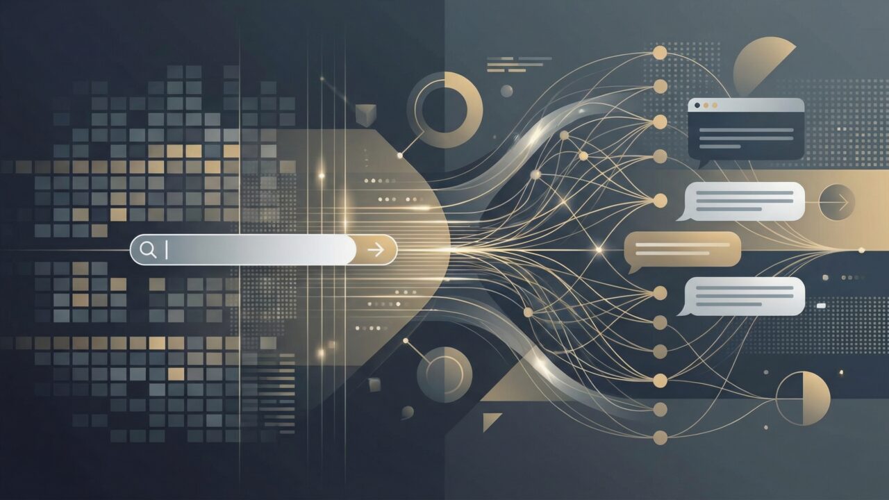 ChatGPTへの広告導入観測と「検索から対話へ」のパラダイムシフト：日本企業が備えるべきメディア・マーケティング戦略の変化