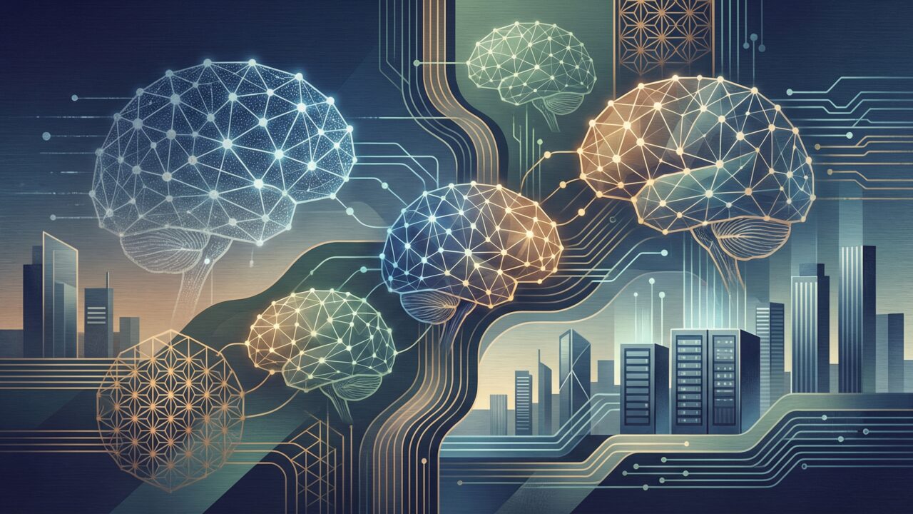 ChatGPT一強時代の終わり？Gemini台頭が示唆する「マルチLLM戦略」の重要性