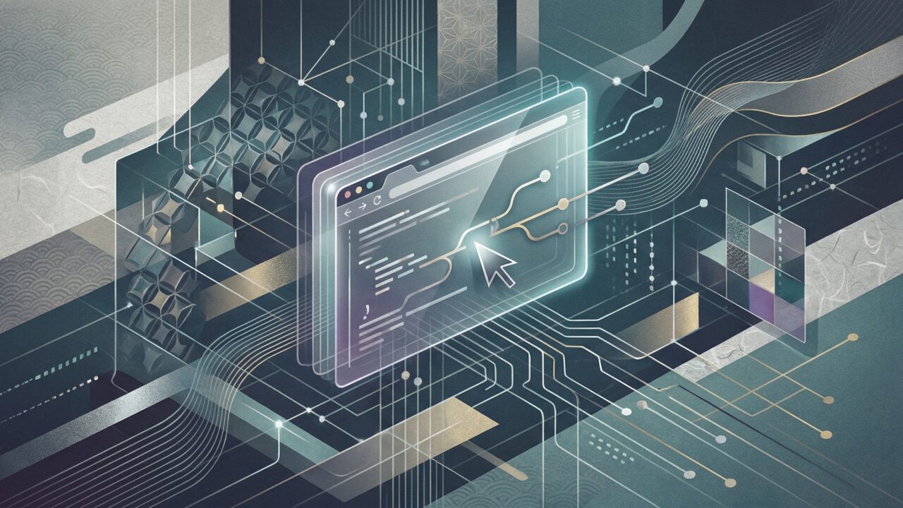 Chromeへの「Auto Browse」機能実装と、エージェント型AIが変える業務プロセスの未来