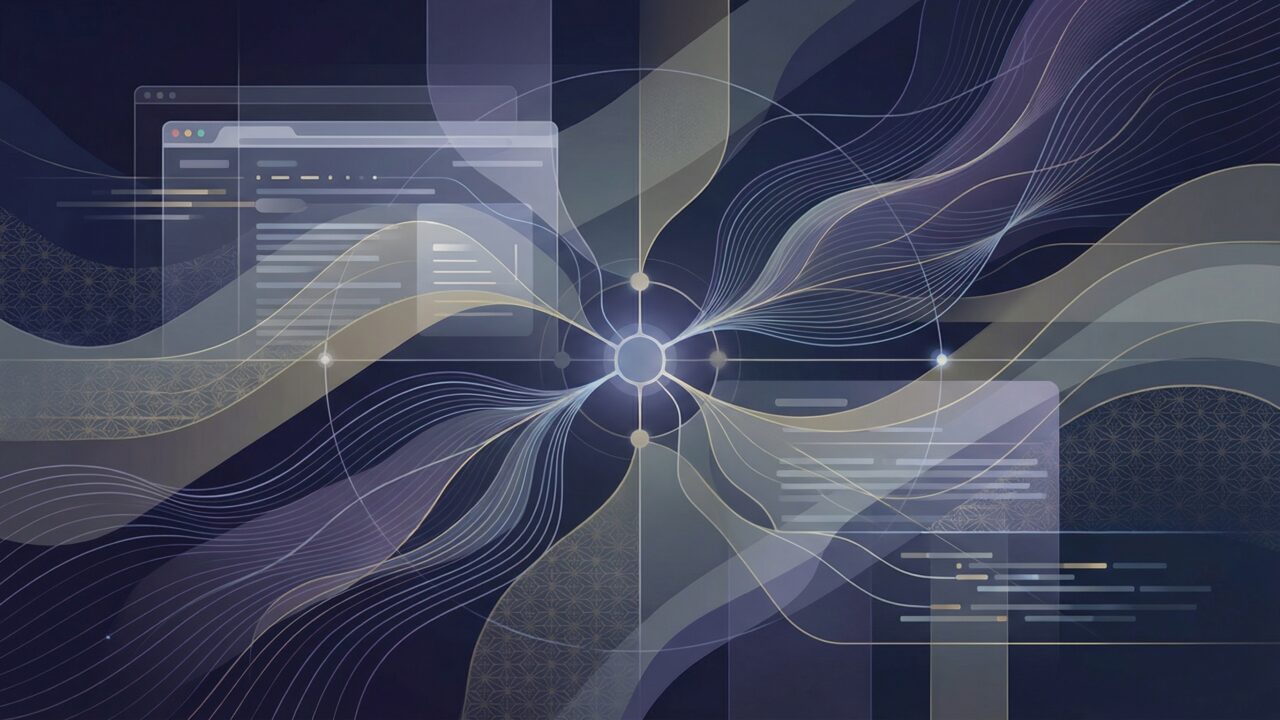 「対話」から「実行」へ：Google Chrome『Auto Browse』に見るAIエージェントの未来と日本企業への示唆