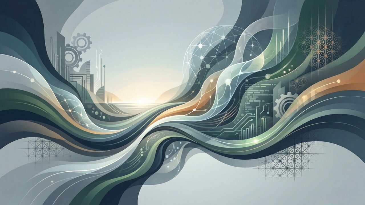 Google Geminiがもたらす「マルチモーダル・ネイティブ」の衝撃と日本企業の活路