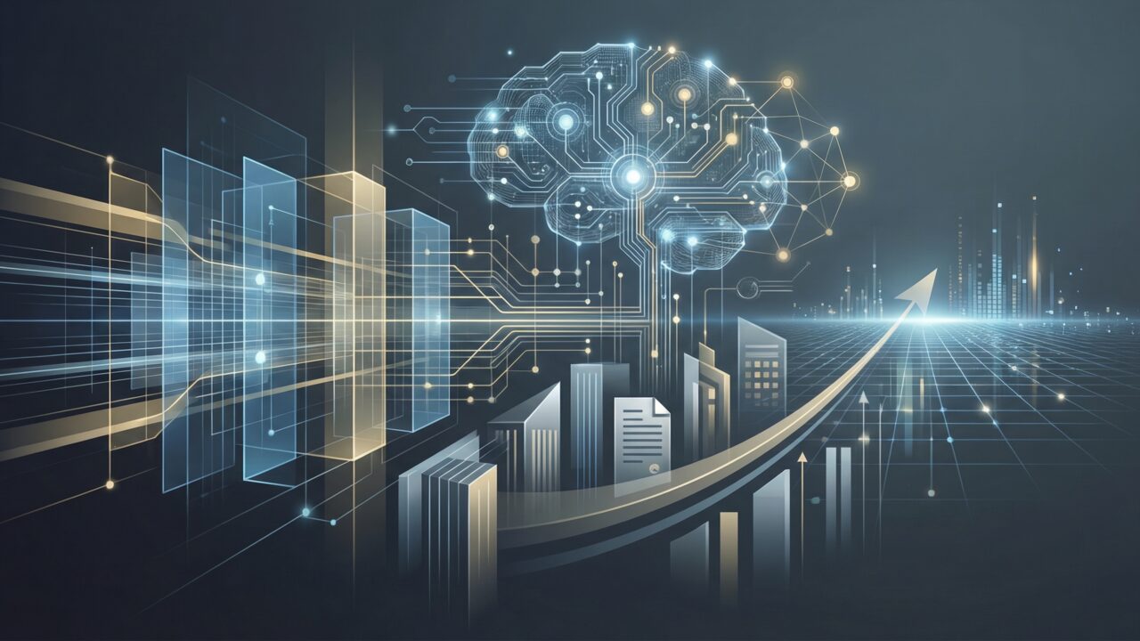 Google Gemini活用の新たなフェーズ：契約・リソース・コスト管理への戦略的転換