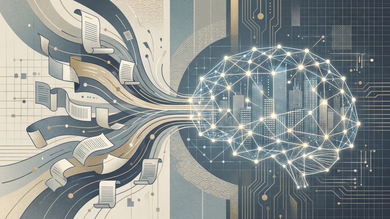 Google「Gemini」の実務適用と可能性：ロングコンテキストがもたらす日本企業の業務変革