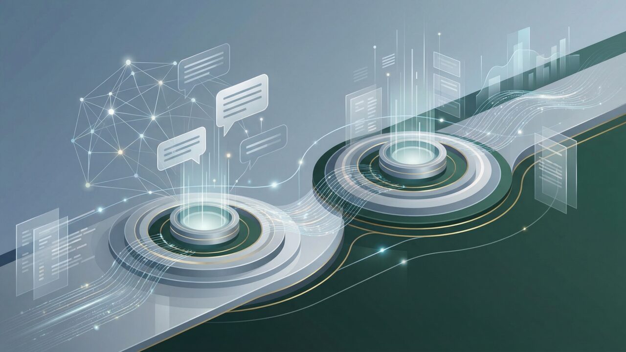 マーケティングデータの「対話型分析」が加速する——KlaviyoのChatGPT連携に見るSaaS×LLMの現在地