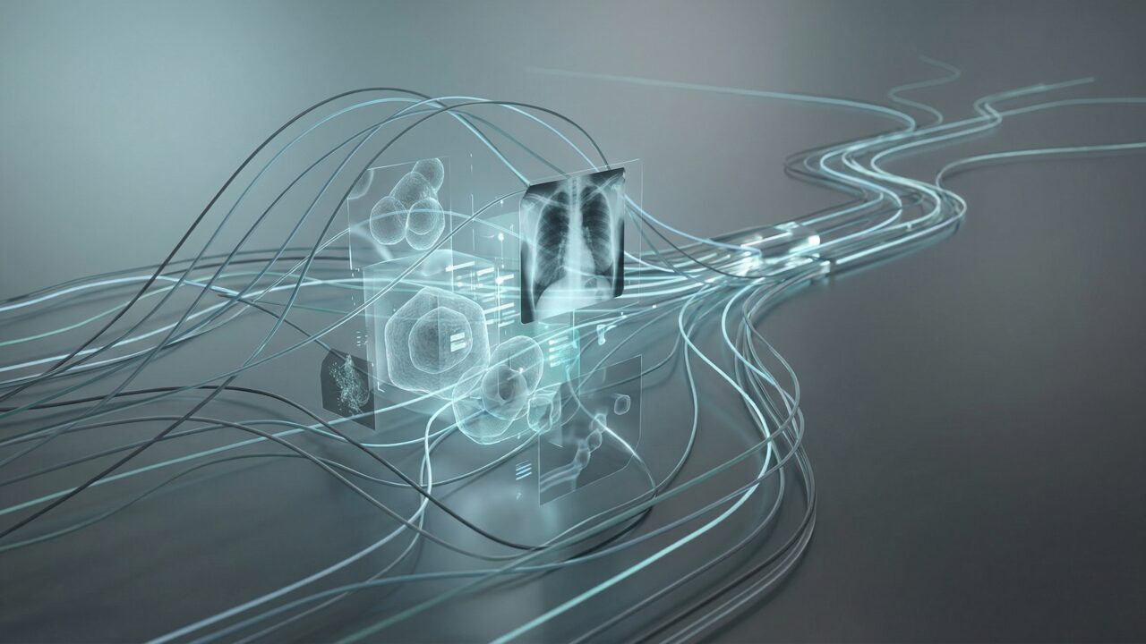 医療現場の「意思決定支援」に学ぶ、LLM活用の本質とリスク管理：放射線腫瘍学の事例から