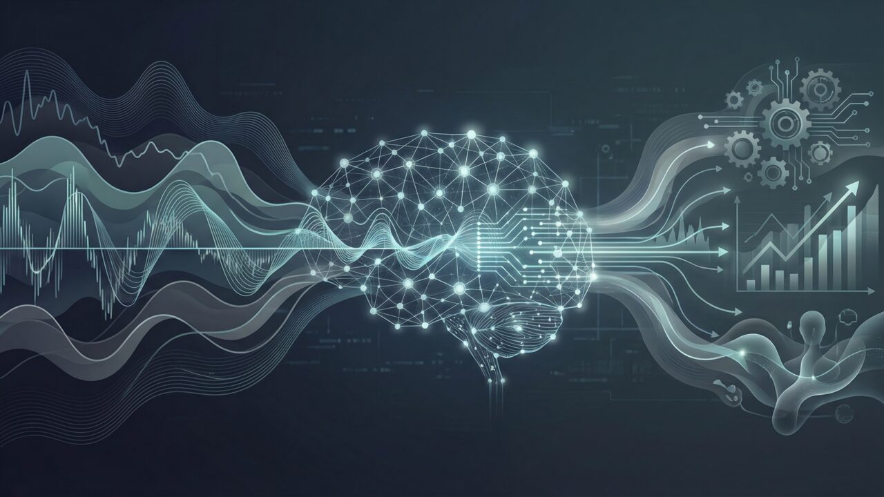 LLMは「時系列データ」をどう解釈するか：医療データ研究から見るマルチモーダルAIの進化と実務への応用