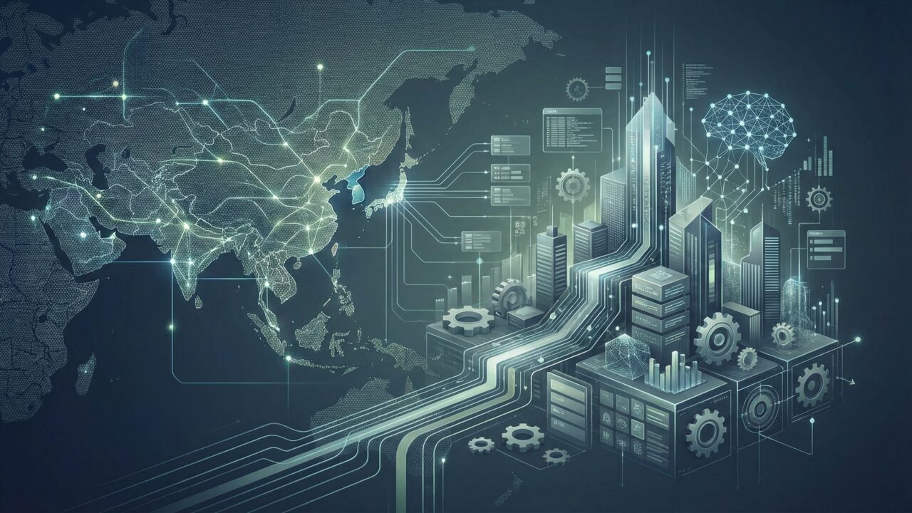 韓国Samsung SDSのChatGPT Enterprise推進から読み解く、アジア圏エンタープライズAIの「実装フェーズ」への転換