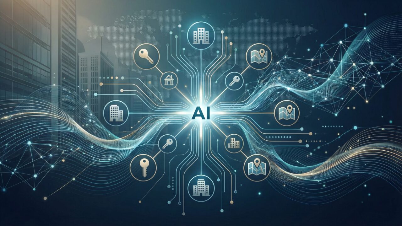 仏ホテル大手AccorがChatGPT上で予約機能を提供──「対話型コマース」の実装と日本企業が学ぶべきAPI戦略