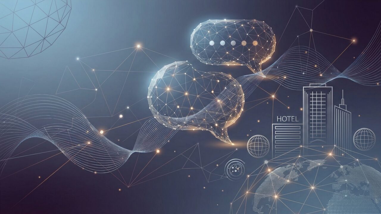 ホテル大手アコー（Accor）のChatGPT活用事例にみる、検索から「対話」へのUX転換