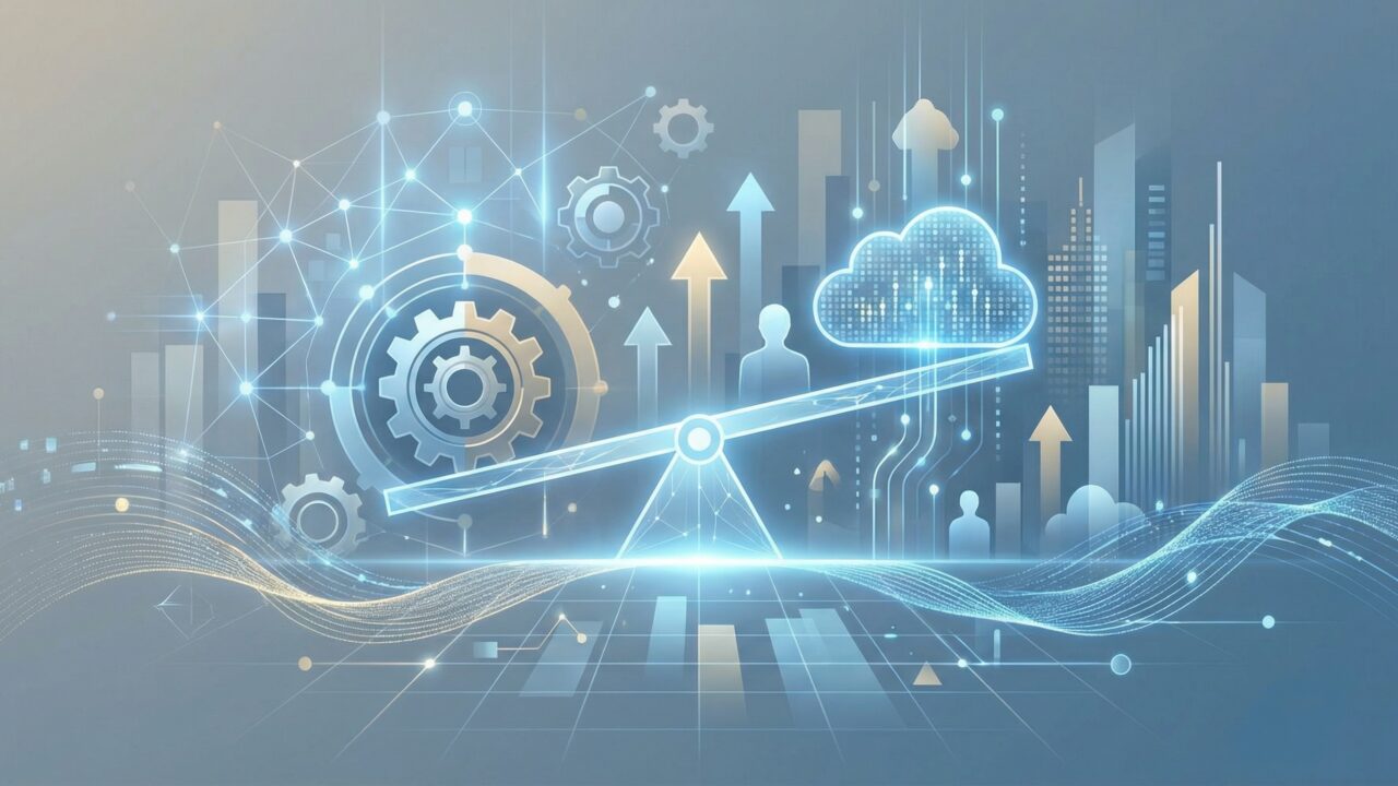 米大手ダウのAI活用と人員削減が示唆するもの──日本企業における「省人化」と「成長」のバランス