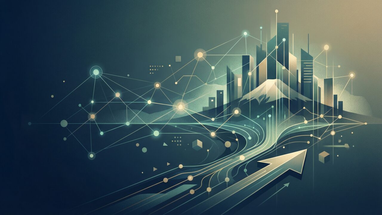 マーク・アンドリーセンが予見する「AIブームの本番」：知能のコスト低下が日本のビジネスモデルに迫る変革