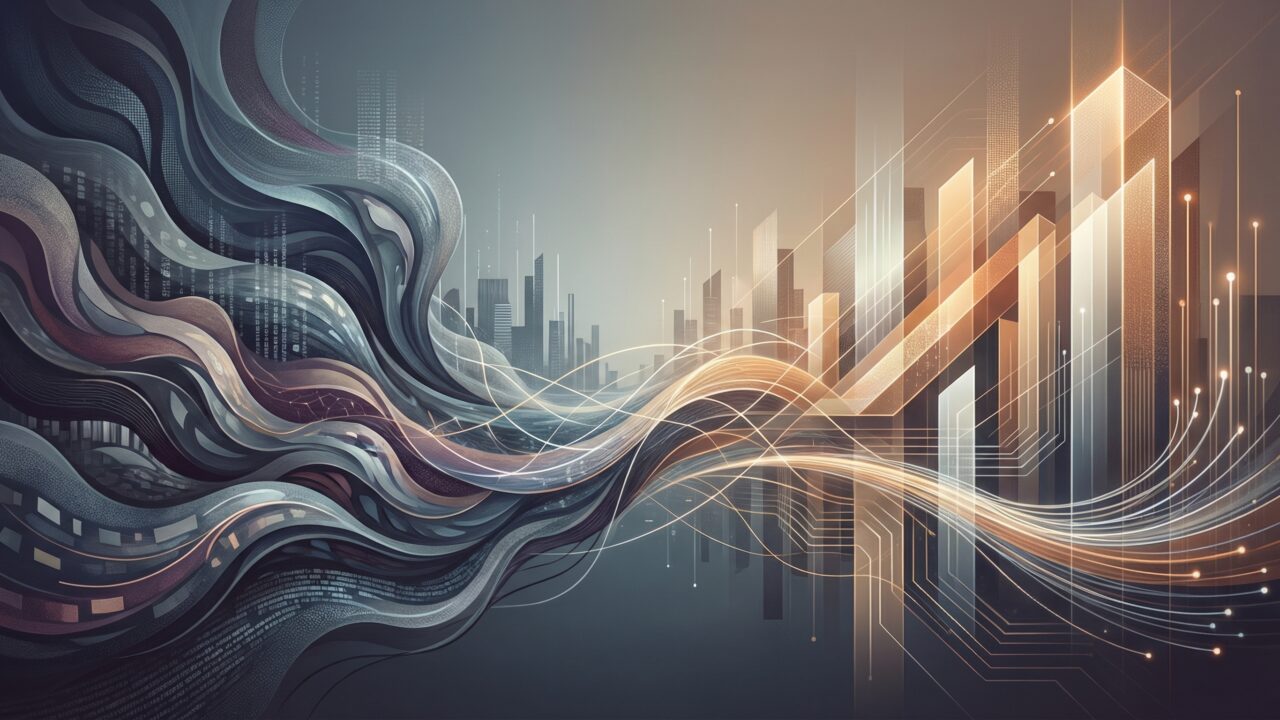 「アポカリプス（終末）」か「オプティミズム（楽観）」か──AIの未来予測から考える、日本企業がとるべき現実的な「第三の道」