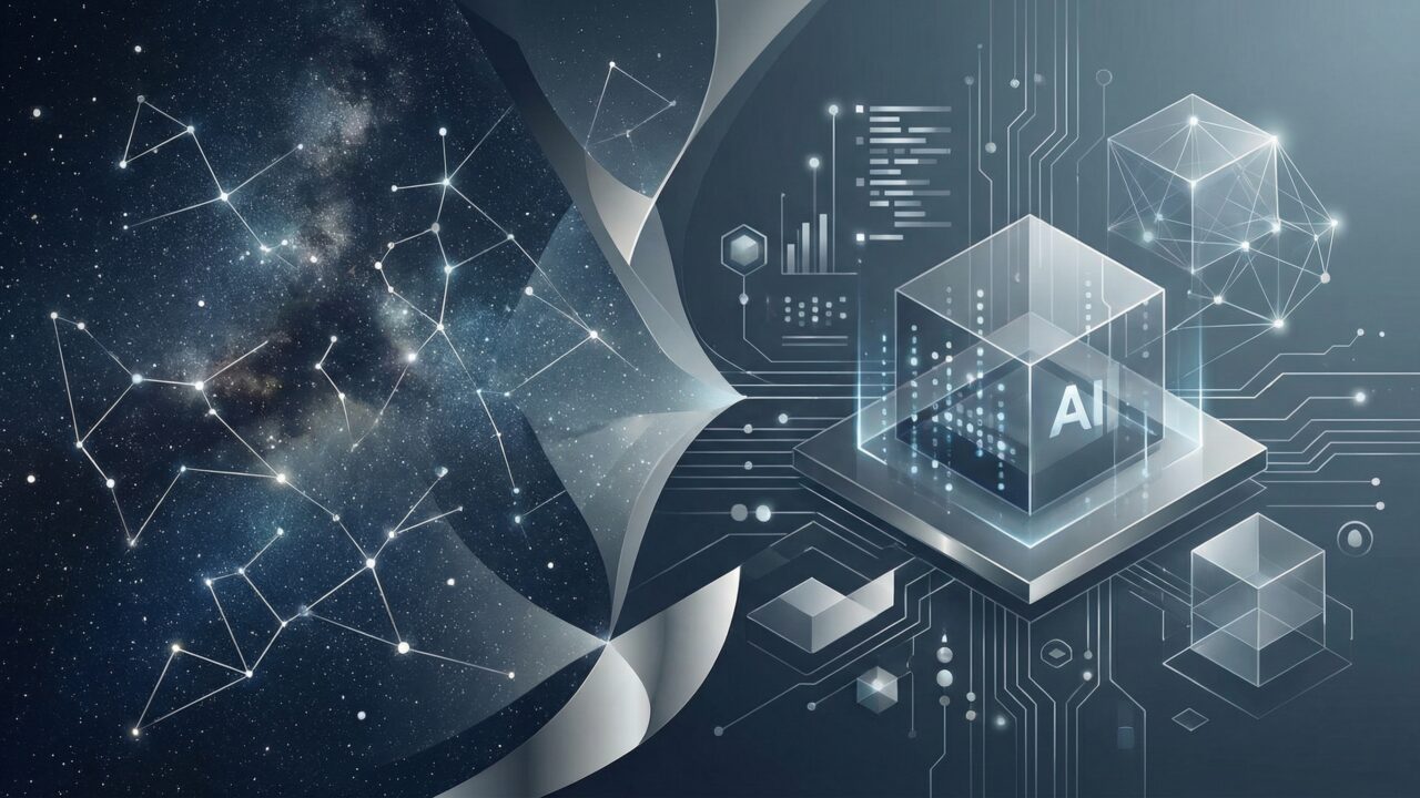 星占いからアルゴリズムへ：AI時代の「与信」と意思決定の透明性