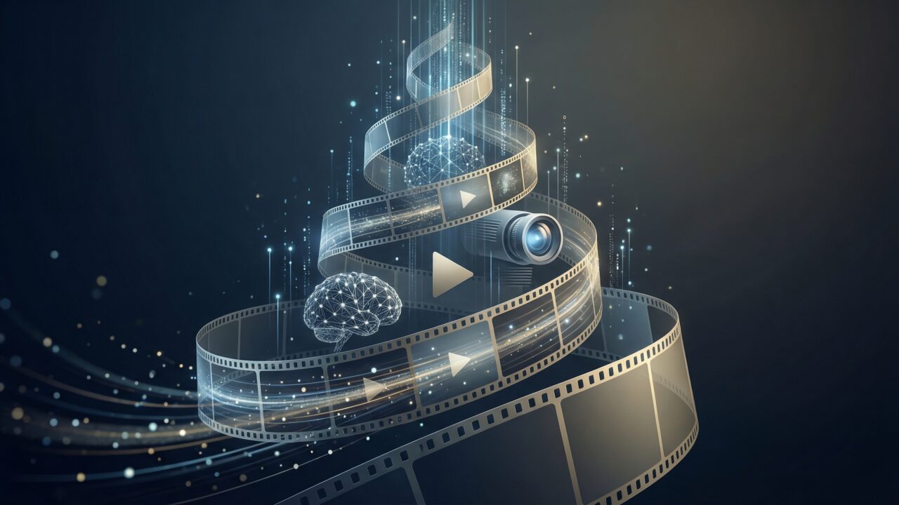 生成AIによる動画広告制作の現在地：プロフェッショナル品質への到達と日本企業が直面する課題