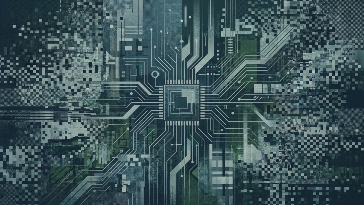 官公庁もAI画像を投稿する時代：「スロップ（粗製濫造）」リスクと日本企業の向き合い方