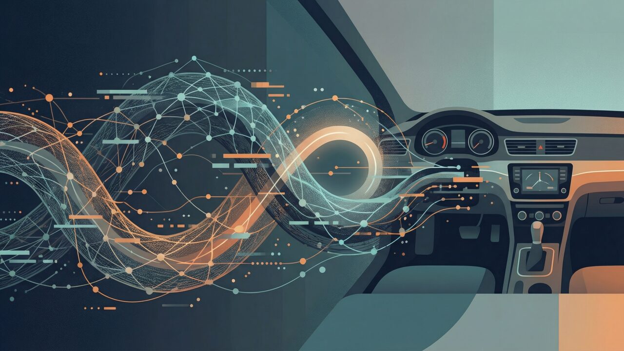 生成AI実装における「品質の罠」― Gemini LiveのAndroid Auto不具合に見る、実運用フェーズの課題