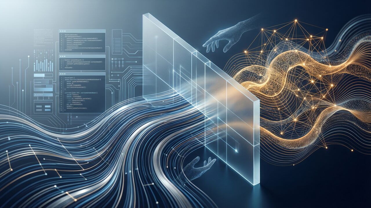 AI生成コードの受入拒否──AerynOSの事例から見る、ソフトウェア開発における「品質」と「権利」の境界線