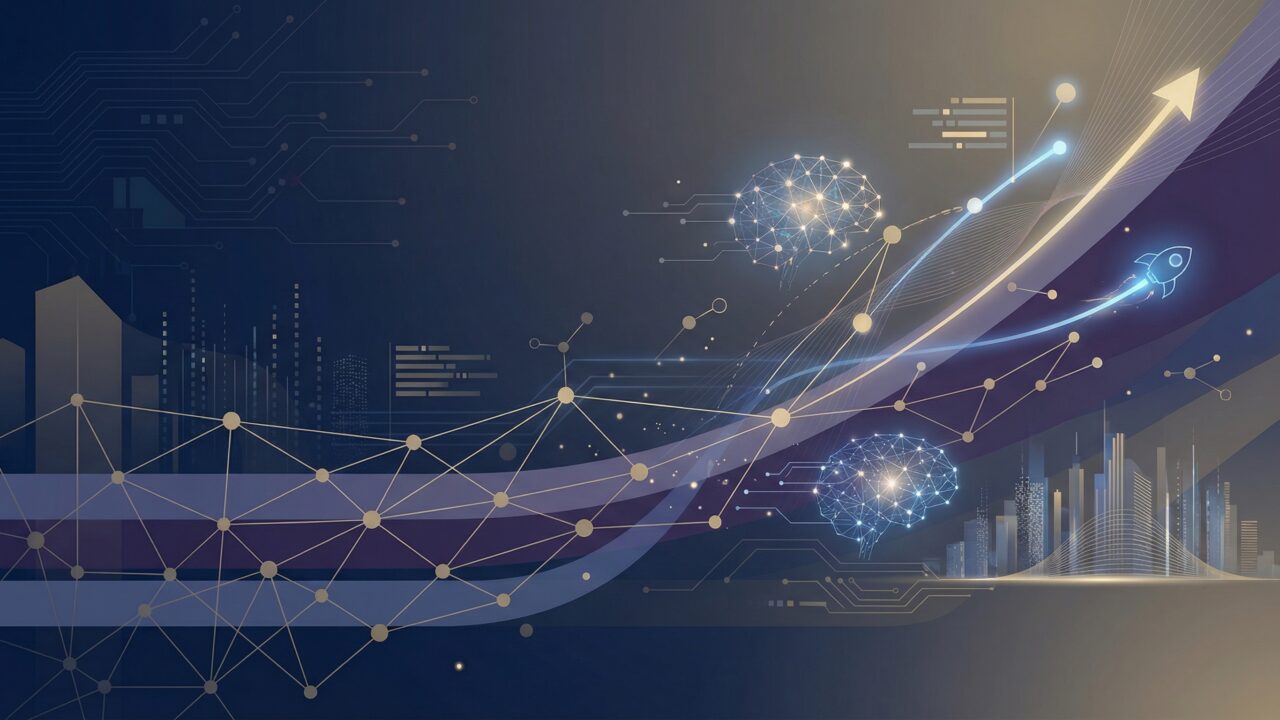 ソフトウェア品質の「守り」から「攻め」へ：AI駆動型テスト自動化と「Agentic AI」がもたらす開発プロセスの変革