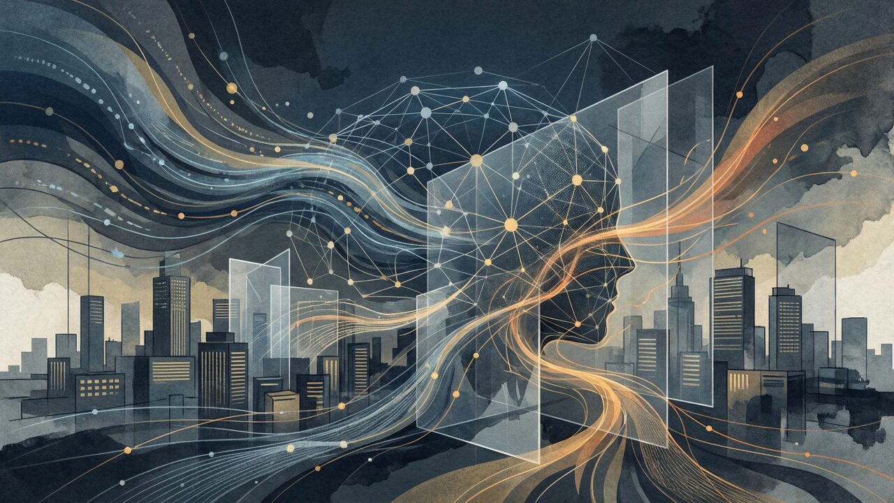 経営層すら抗えない「野良AI」の誘惑：生成AIの社内浸透と日本企業が直面するガバナンスの壁