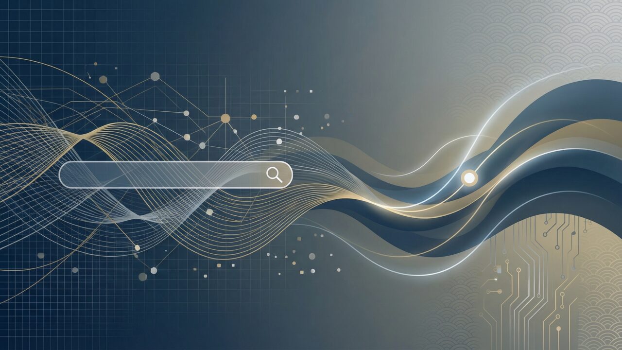 生成AI時代の新たな競争軸「検索」から「推奨」へ――ChatGPT広告と日本企業が向き合うべき信頼の価値