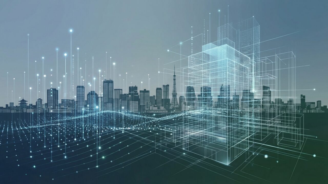 生成AIによる「都市デザイン」の民主化：イメージ生成が加速する合意形成と日本の不動産・建設DX