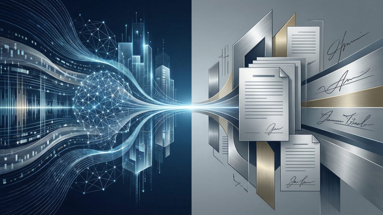 AI導入の「勝機」と「契約」：Gemini時代における意思決定とガバナンスの在り方
