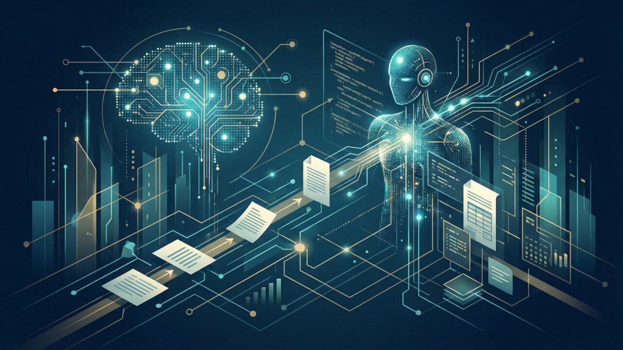 自律型AIエージェントが変える「見積もり業務」の未来——米国InsurTech事例から読み解く実務への示唆