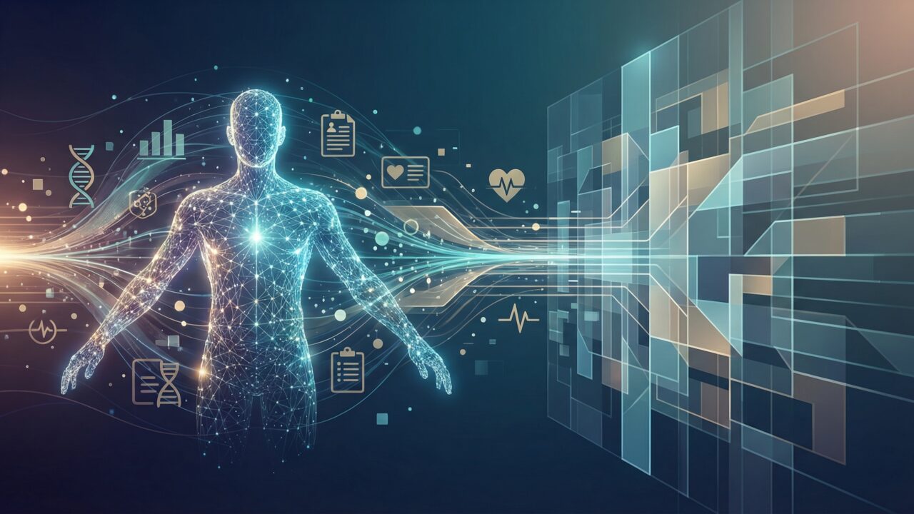 生成AIによる「個人の医療データ管理」への進化――OpenAIの動向と日本企業が直面するガバナンスの壁