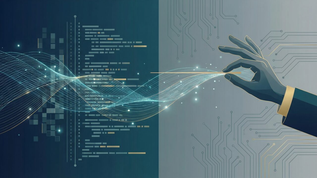 「コードはAIが書く」時代の到来：OpenAI・Anthropic最前線の変化と日本企業が直面する開発プロセスの再定義